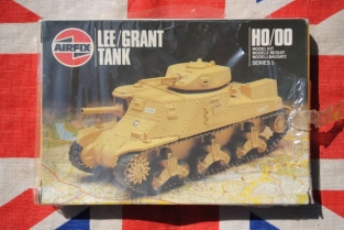 LEE / GRANT TANK